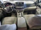 2010 TOYOTA HIGHLANDER à vendre chez Copart CT - HARTFORD SPRINGFIELD