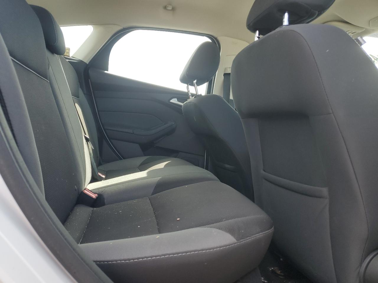 2014 Ford Focus - Image 10
