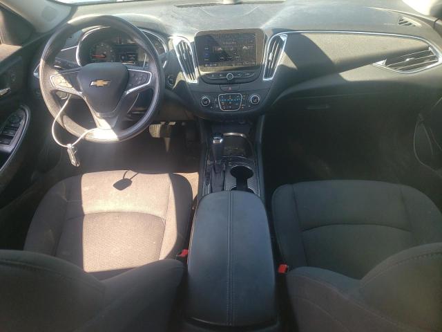  CHEVROLET MALIBU 2019 Blue