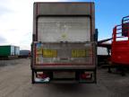 2017 SCANIA P-SRS D-CLASS  for sale at Copart WOLVERHAMPTON