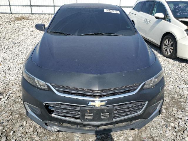  CHEVROLET MALIBU 2017 Синій