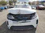2020 Land Rover Range Rover Evoque Se for Sale in Las Vegas, NV - Front End