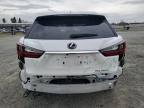 2018 Lexus Rx 350 L na sprzedaż w Antelope, CA - Rear End