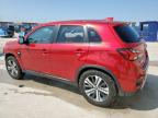 2022 Mitsubishi Outlander Sport Es للبيع في Haslet، TX - Front End
