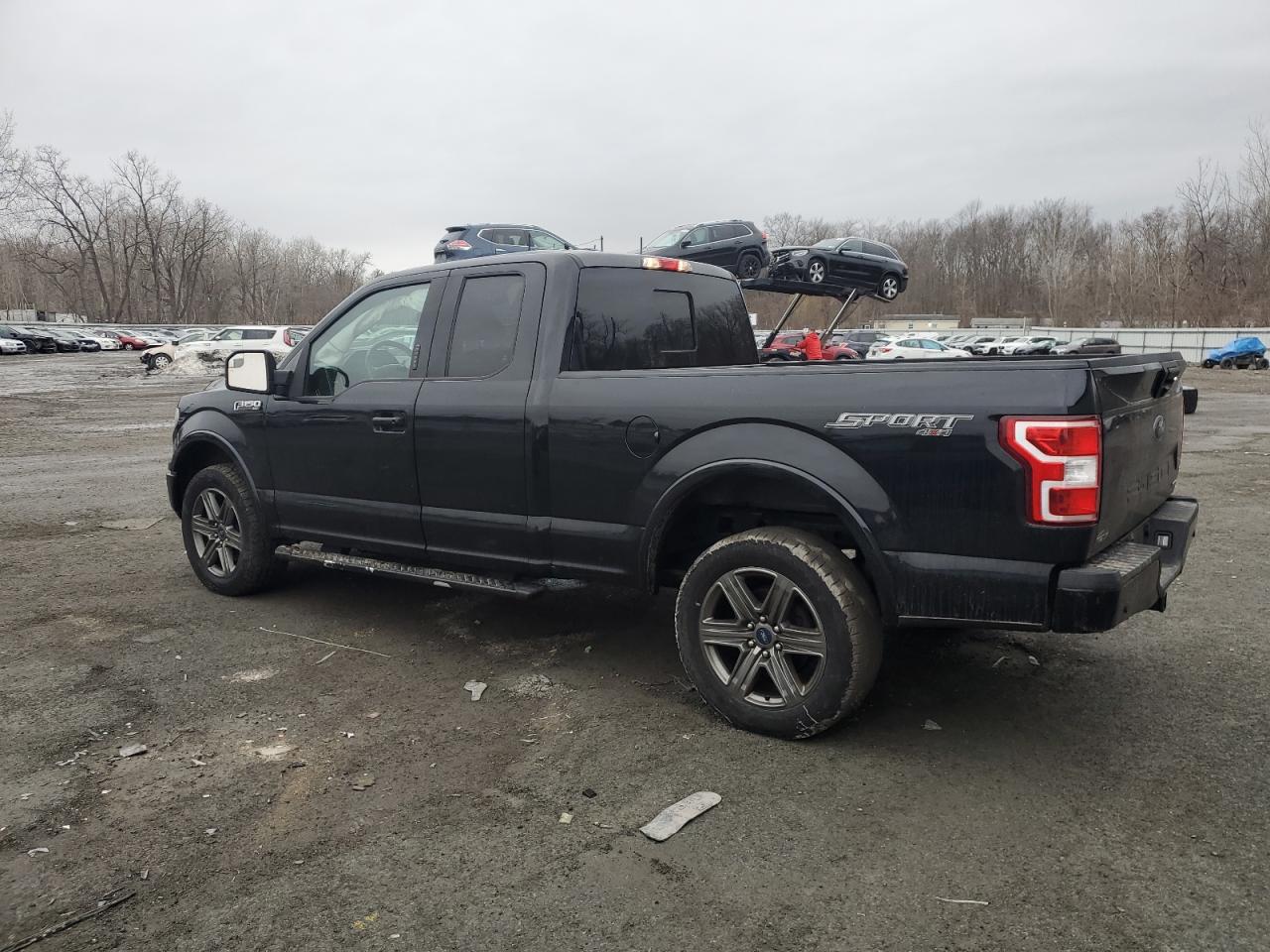 2020 Ford F-150 - Image 2