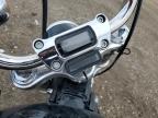 2022 HARLEY-DAVIDSON FXST  for sale at Copart ID - BOISE