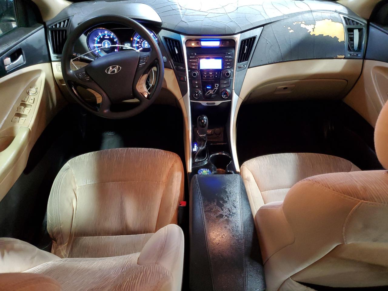 2013 Hyundai Sonata - Image 8