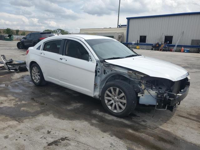  CHRYSLER 200 2013 Biały