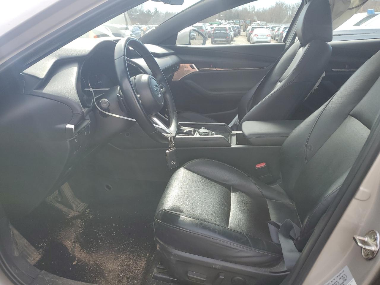 2022 Mazda 3 - Image 7