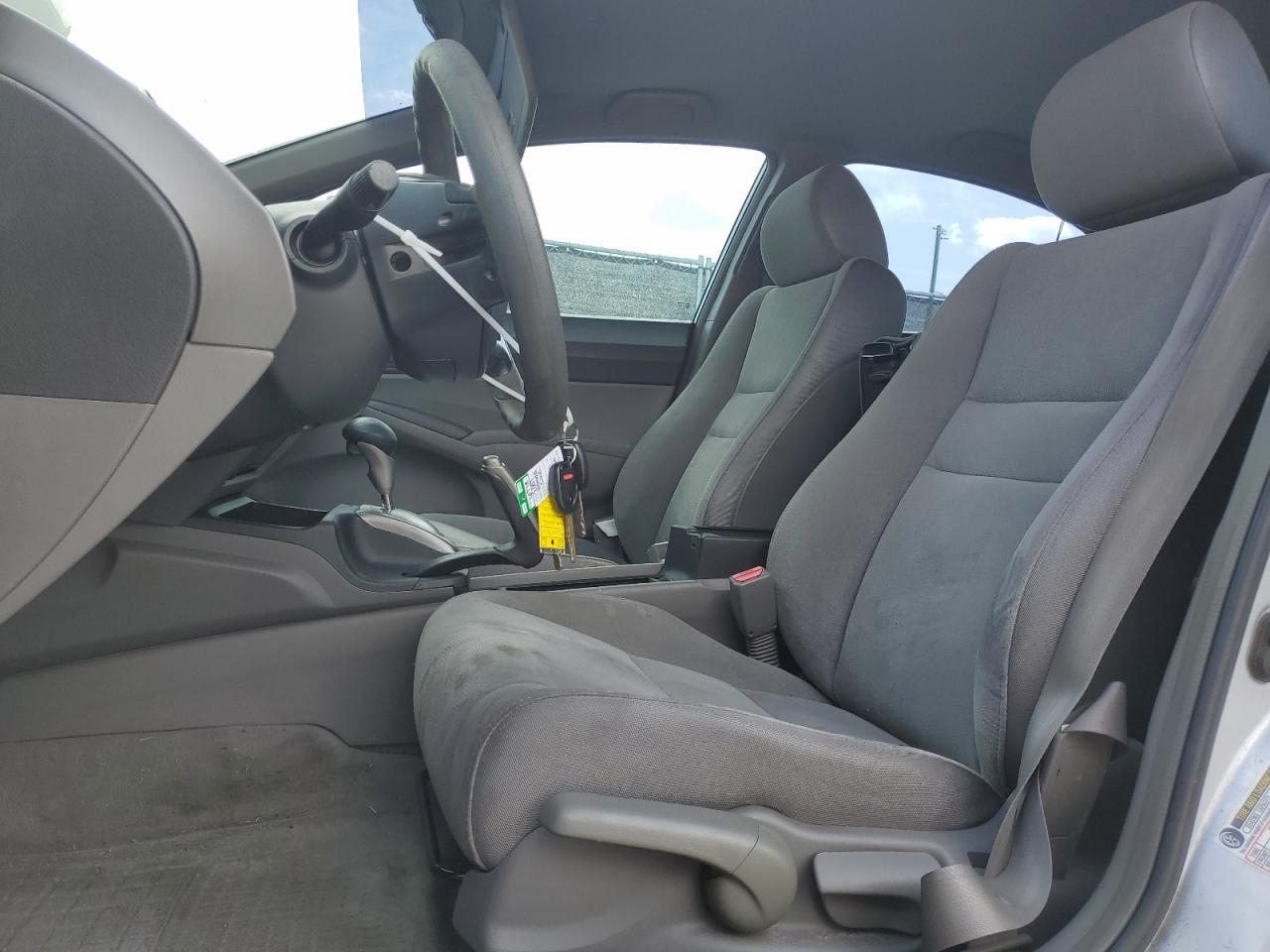 2007 Honda Civic - Image 7