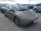 2006 HONDA CIVIC SE I for sale at Copart CHESTER