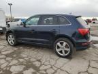 2010 Audi Q5 Premium Plus na sprzedaż w Indianapolis, IN - Front End