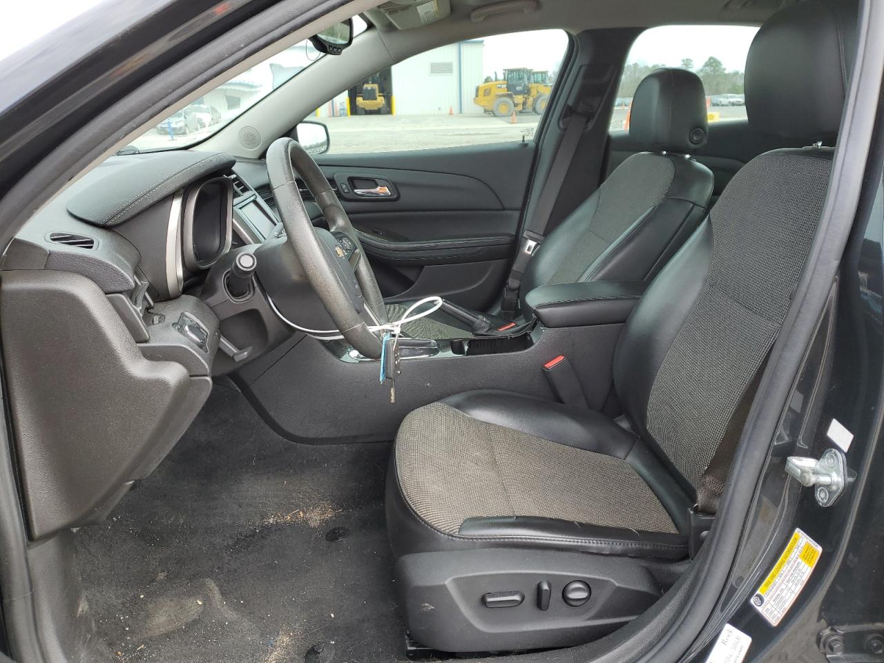 2015 Chevrolet Malibu - Image 7