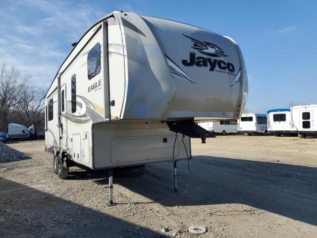 2019 Jayco Eagle