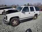 1999 Chevrolet Tahoe K1500 продається в Mebane, NC - Front End