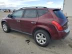 2007 Nissan Murano Sl продається в Nampa, ID - Burn - Engine