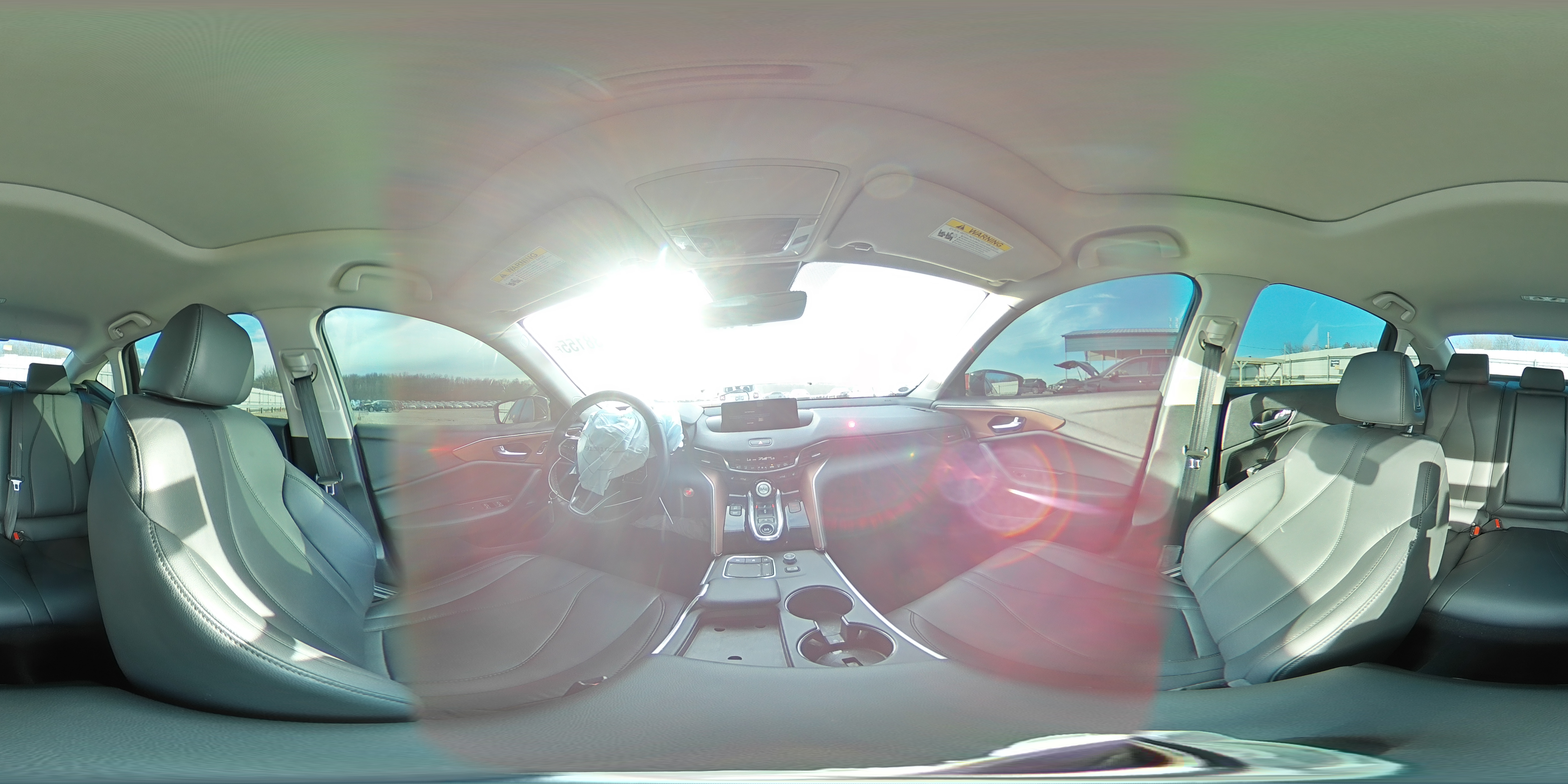 2021 Acura TLX - Image 13