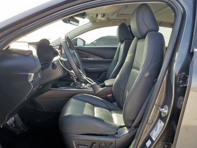  MAZDA CX30 2023 Сірий