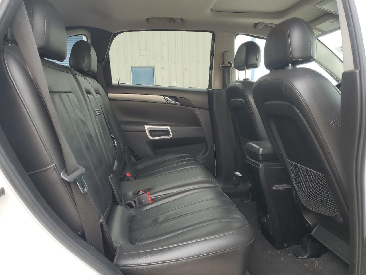 2012 Chevrolet Captiva Sport VIN: 3GNAL3E54CS647068 Lot: 47781245
