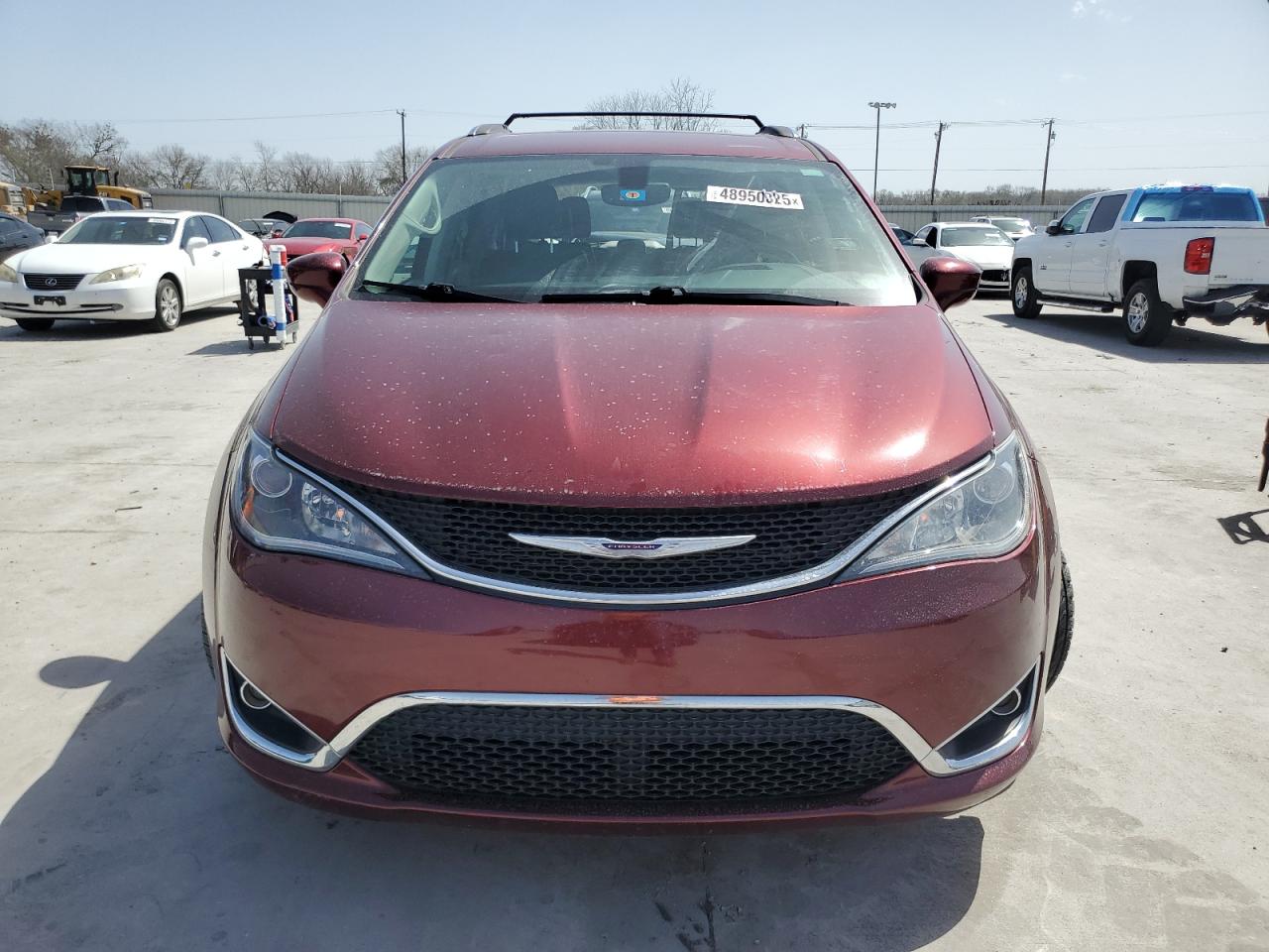 2020 Chrysler Pacifica - Image 5