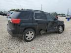 2012 Gmc Terrain Sle للبيع في Temple، TX - Side