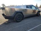 2024 Tesla Cybertruck  للبيع في Rancho Cucamonga، CA - Front End