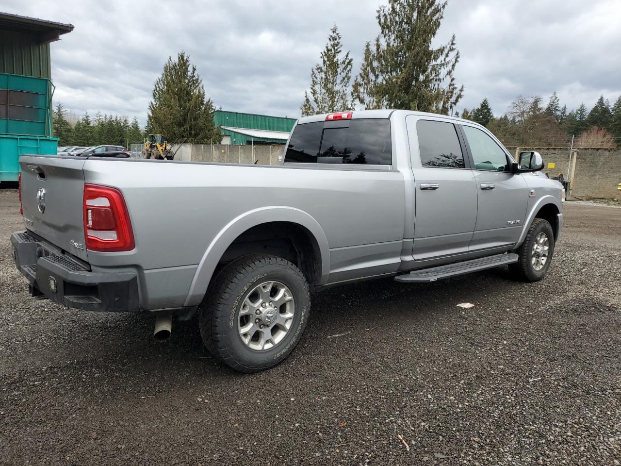 2022 RAM 3500 - Image 3