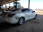 2010 Buick Lacrosse Cx продається в Phoenix, AZ - Side