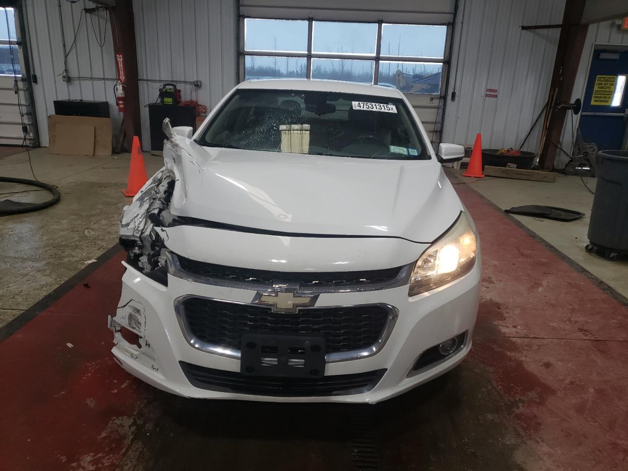 2014 Chevrolet Malibu - Image 5