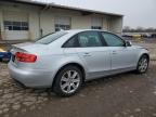 2010 Audi A4 Premium na sprzedaż w Dyer, IN - Front End