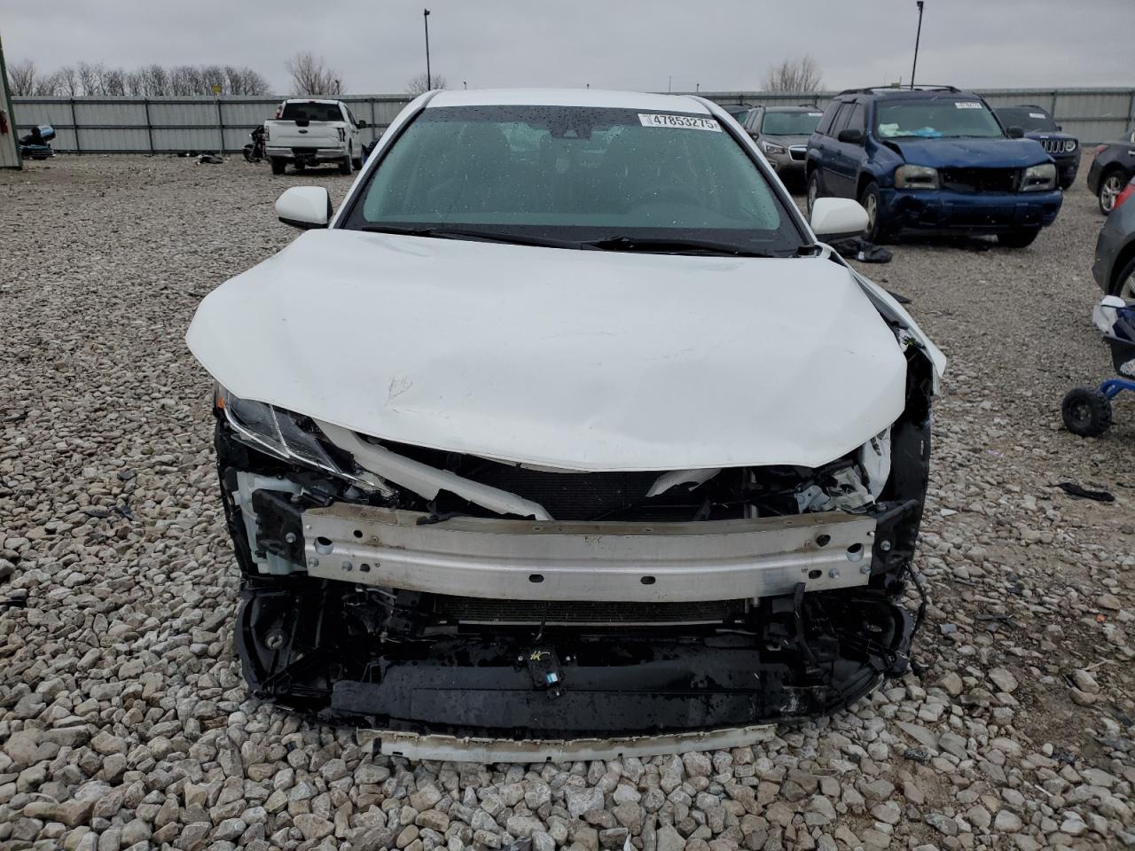 2018 Toyota Camry - Image 5