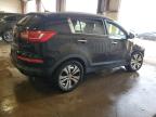 2013 Kia Sportage Ex за продажба в Pennsburg, PA - Side