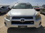 2012 Toyota Rav4 Limited en Venta en San Antonio, TX - Rear End