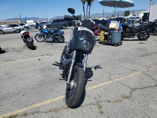 2015 HARLEY-DAVIDSON FXDB DYNA STREET BOB