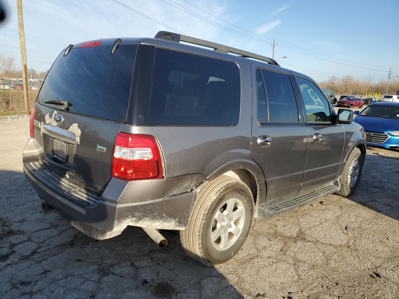 2010 Ford Expedition - Image 3