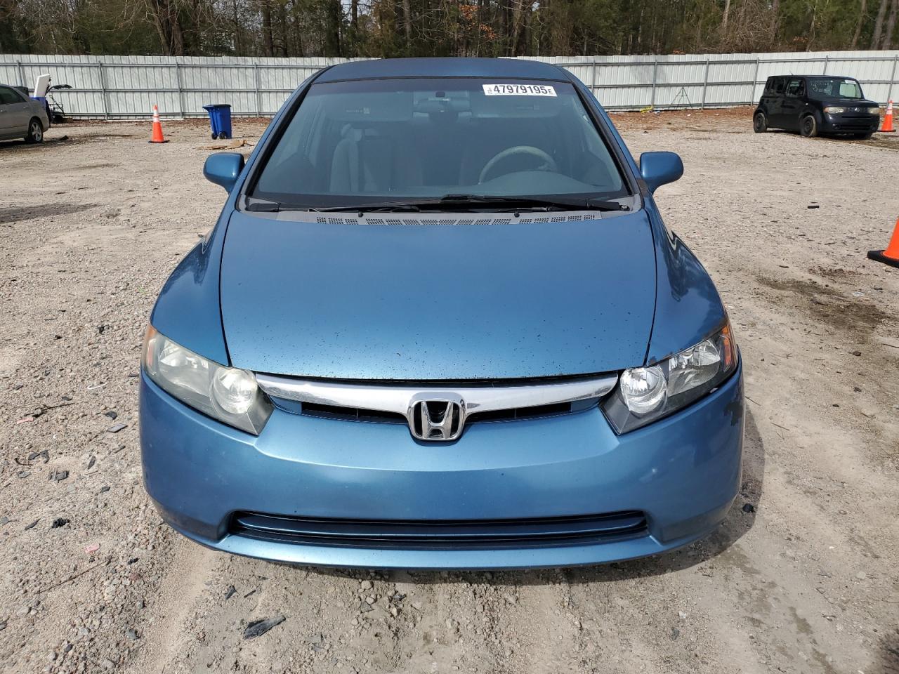 2008 Honda Civic - Image 5