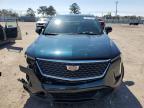 2025 Cadillac Xt4 Premium Luxury на продаже в Newton, AL - Front End