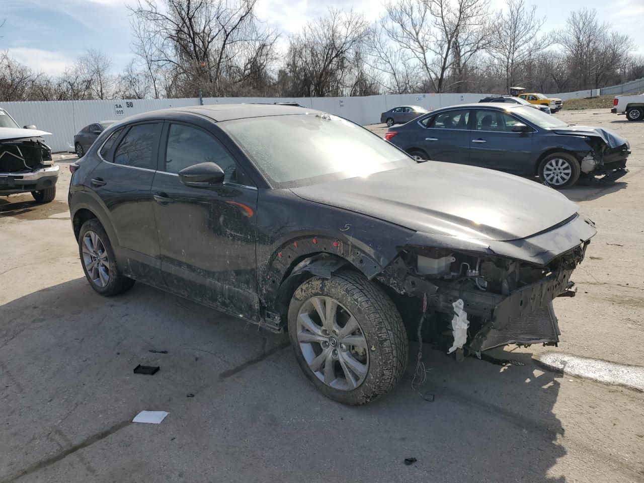 2021 Mazda CX-30 - Image 4