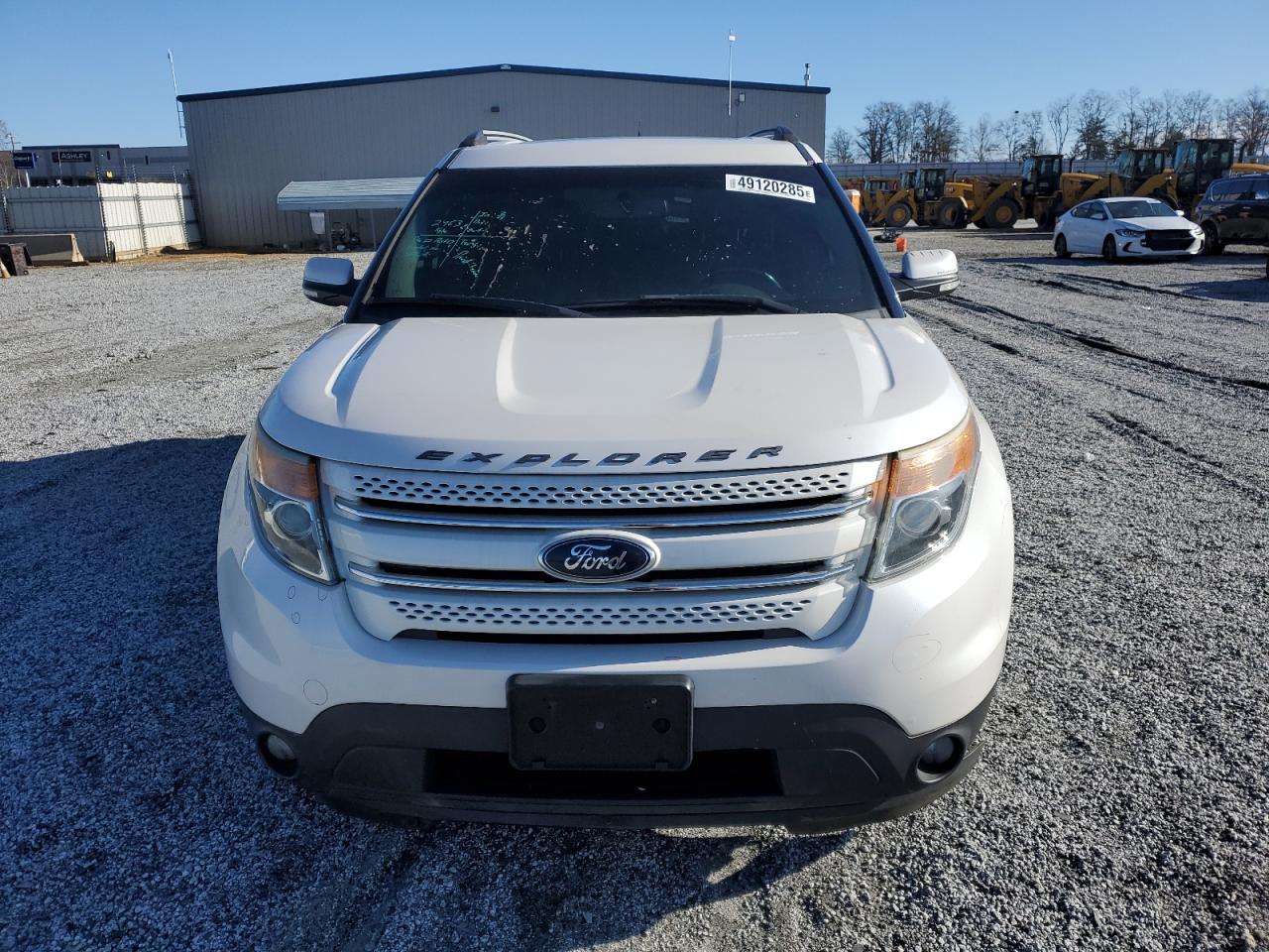 2013 Ford Explorer - Image 5