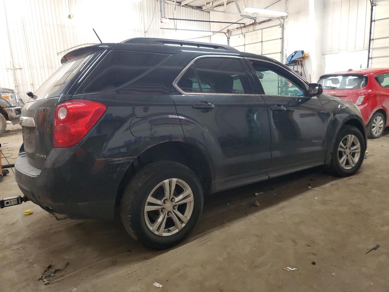 2015 Chevrolet Equinox - Image 3