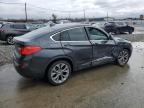 2015 Bmw X4 Xdrive28I продається в Windsor, NJ - Side