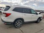 2019 Honda Pilot Touring en Venta en Grand Prairie, TX - Front End