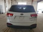 2016 Kia Sorento Ex for Sale in Lexington, KY - Front End