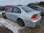 2005 HONDA CIVIC EX for sale at Copart ON - TORONTO