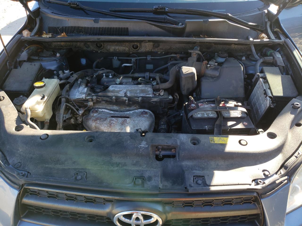 2010 Toyota RAV 4 - Image 12