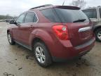 2010 Chevrolet Equinox Lt en Venta en Pekin, IL - Minor Dent/Scratches