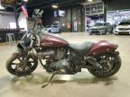 2023 INDIAN MOTORCYCLE CO. CHIEF ABS a la Venta en Copart TX - CRASHEDTOYS DALLAS