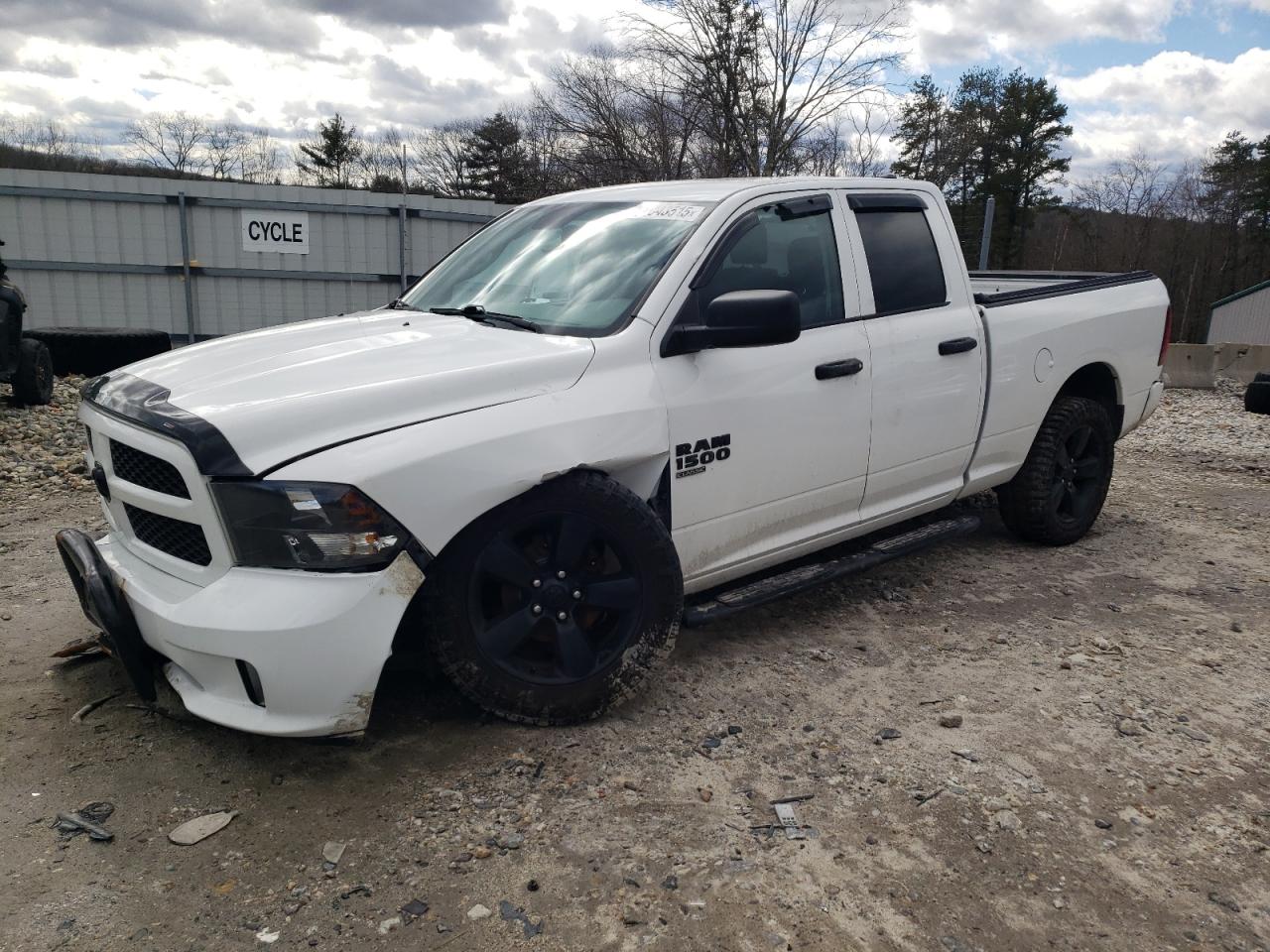 2019 RAM 1500 - Image 1