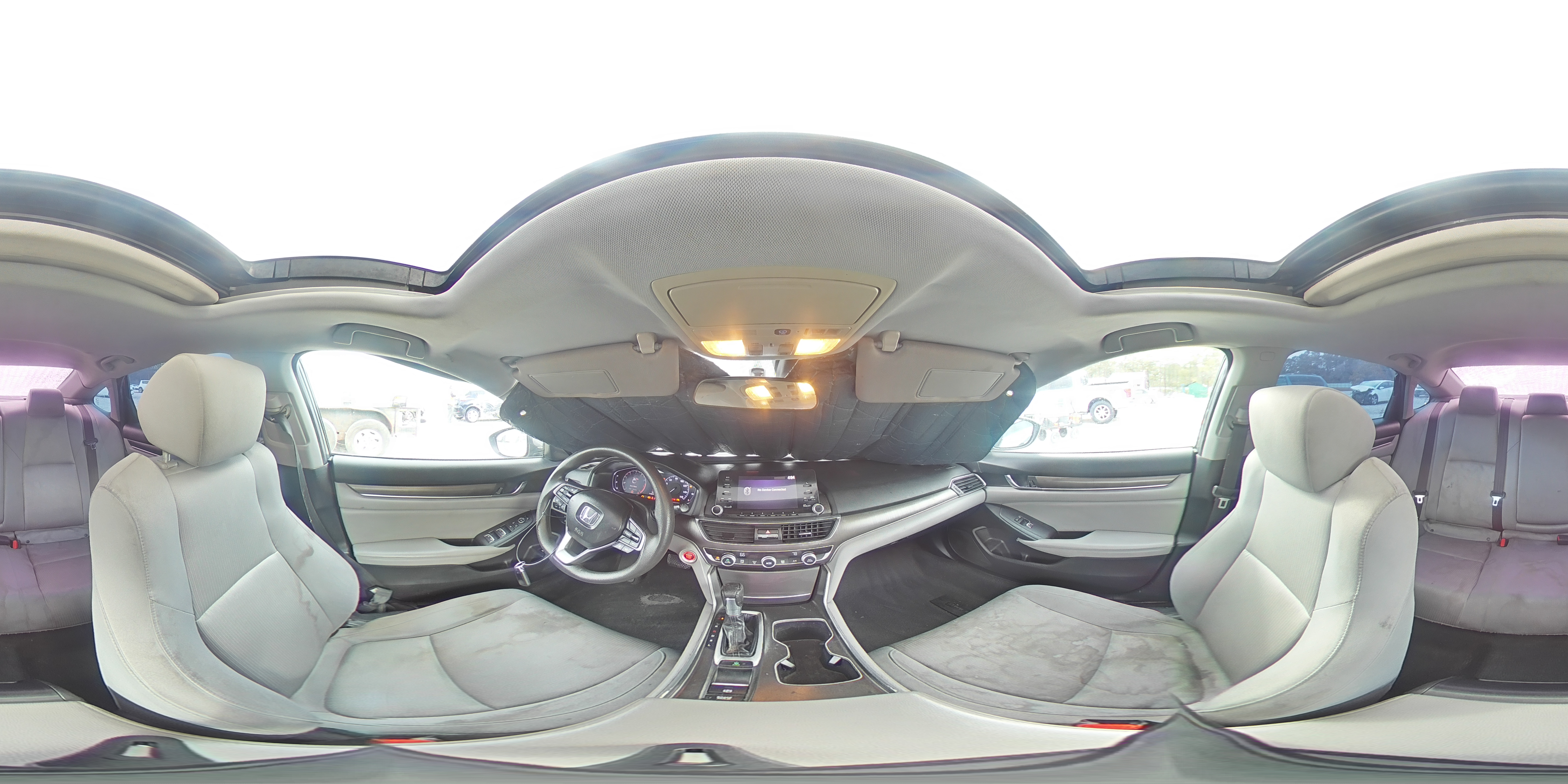 2018 Honda Accord - Image 14