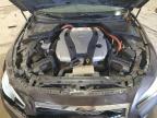 2014 Infiniti Q50 Hybrid Premium zu verkaufen in Franklin, WI - Front End